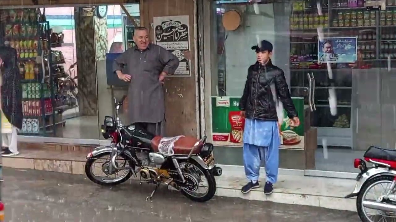 Quetta Weather Forecast.