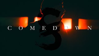 SECRETS - Comedown (Official Music Video)