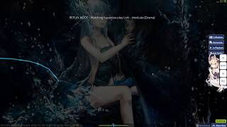 Osu! | Kasumi29 | Loki - Interlude [Drama] +HD Pass