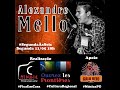 Pg musical  alexandre mello