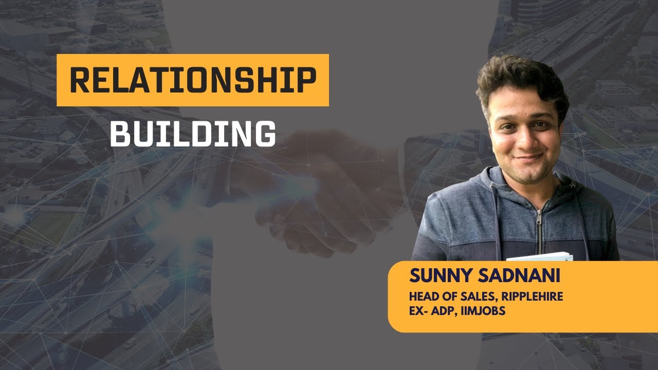 Slow Sales Win: Why Relationships Beat Aggression