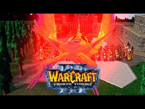 Video: Sådan Tilbageføres En Version Af Warcraft 3