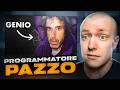 Programmare con Schizofrenia: La Tragica storia di Terry A. Davis