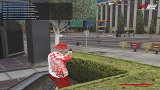 ๐งง | RH HIGHLIGHTS FIVEM