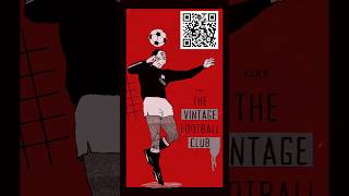 THE VINTAGE FOOTBALL CLUB
