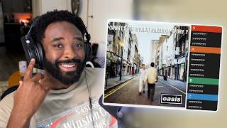 Download Lagu Sageistyping Reacts and Ranks EVERY song on What's The Story Morning Glory? - Oasis (first listen) MP3 Download Lagu Sageistyping Reacts and Ranks EVERY song on What's The Story Morning Glory? - Oasis (first listen) MP3