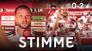 REACTION Not the face we want to show Eric Hottmann after
