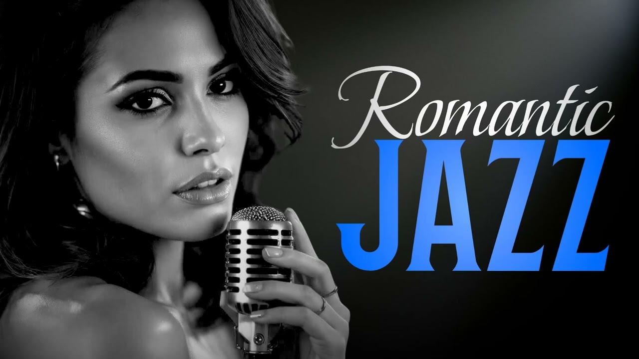 Romantic Sax Jazz – Deep Emotional Feel