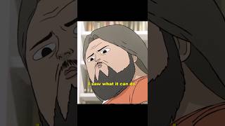 What do you think his plan is?๐คฏ๐ณ #movie What do you think his plan is?๐คฏ๐ณ #movie