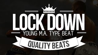 young ma type beats