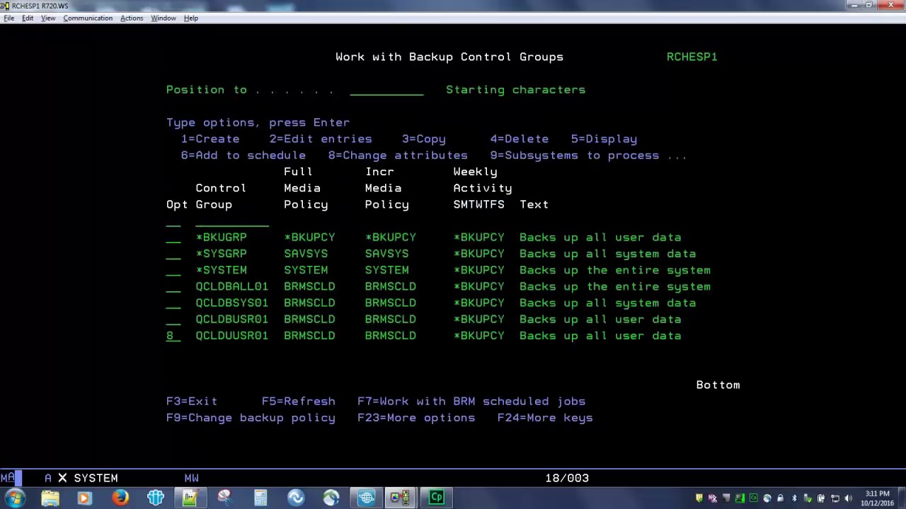 BRMS Automatic cloud transfers7 - YouTube