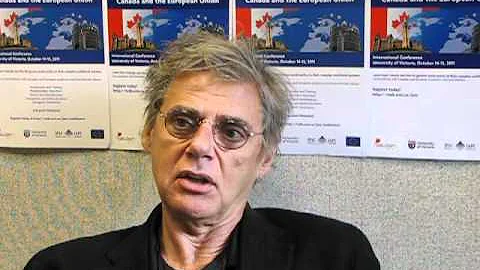 Dr. Thomas Hueglin - Expert on Federalism