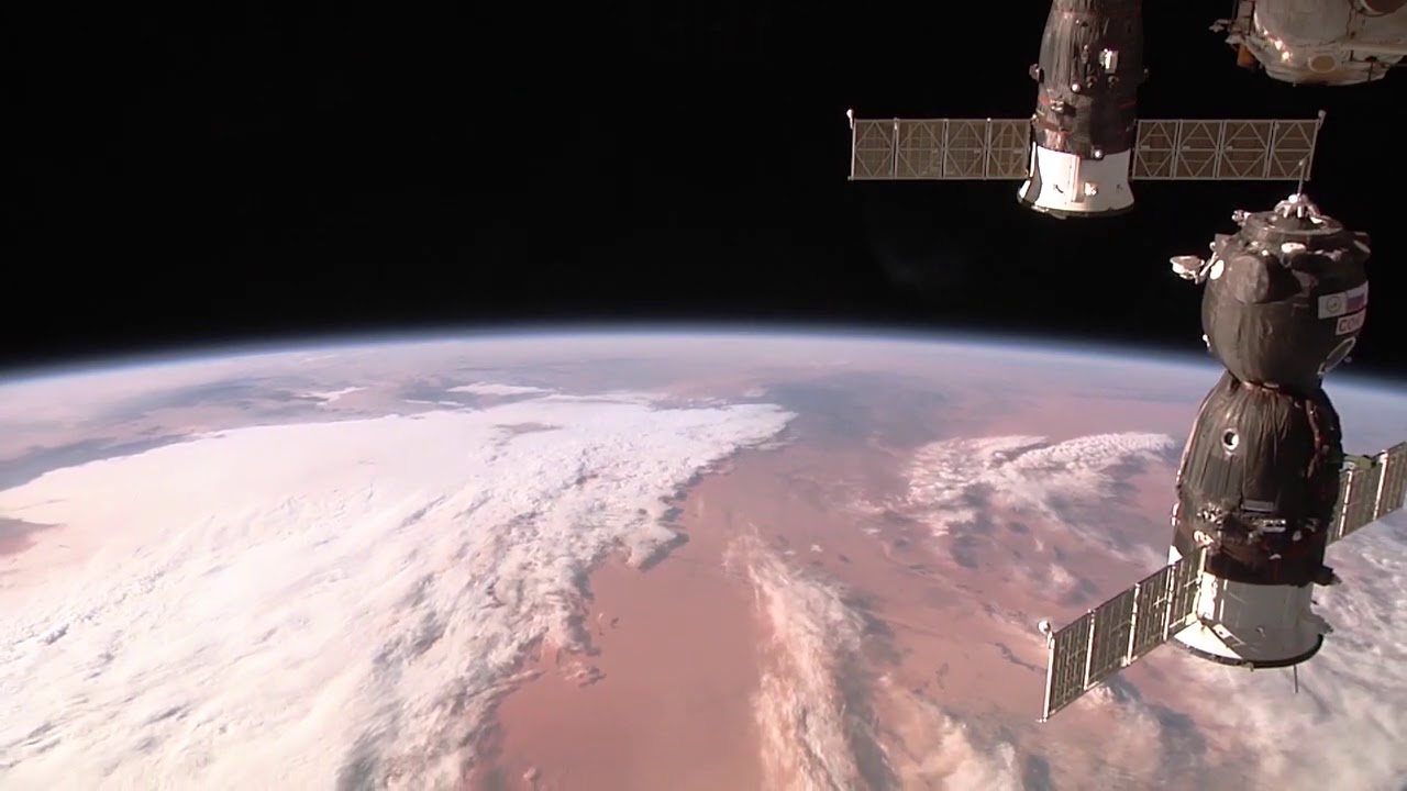 earth view from space station earth view from space station