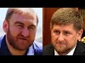 А.Шмулевич: За что Кадыров мстит Арашукову?