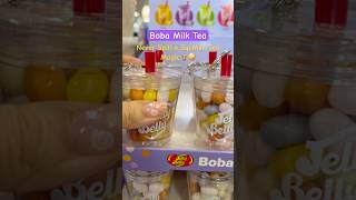 Never Spill A Sip New Jelly Belly Flavor