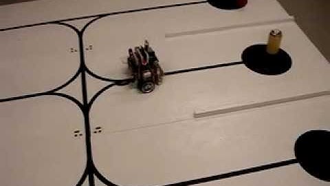 2006 IEEE Robotics Contest