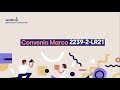 Convenio Marco 2239-2-LR21 - Sodexo Beneficios e Incentivos Chile