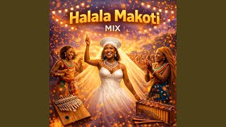 Halala Makoti