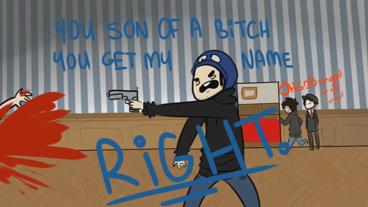 Nob-Toons: He Was Innocent! 8H7WD7A6Xl0