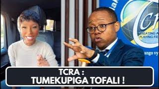 MANGE Kimambi Gets Hurt After TCRA And Instagram Do This To Him, He Speaks Out In Pain!