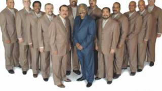 Video thumbnail of "asi son las mujeres - el gran combo"