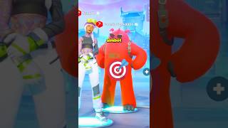 His Settings= aimbot in season 2 🎯🎮#shorts #fortnite