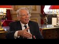 Dominique de Villepin, probable candidat à la présidentielle de 2027- RTBF Info