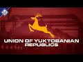 Union of Yuktobanian Republics | Ace Combat