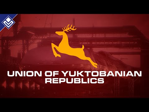 Union of Yuktobanian Republics | Ace Combat