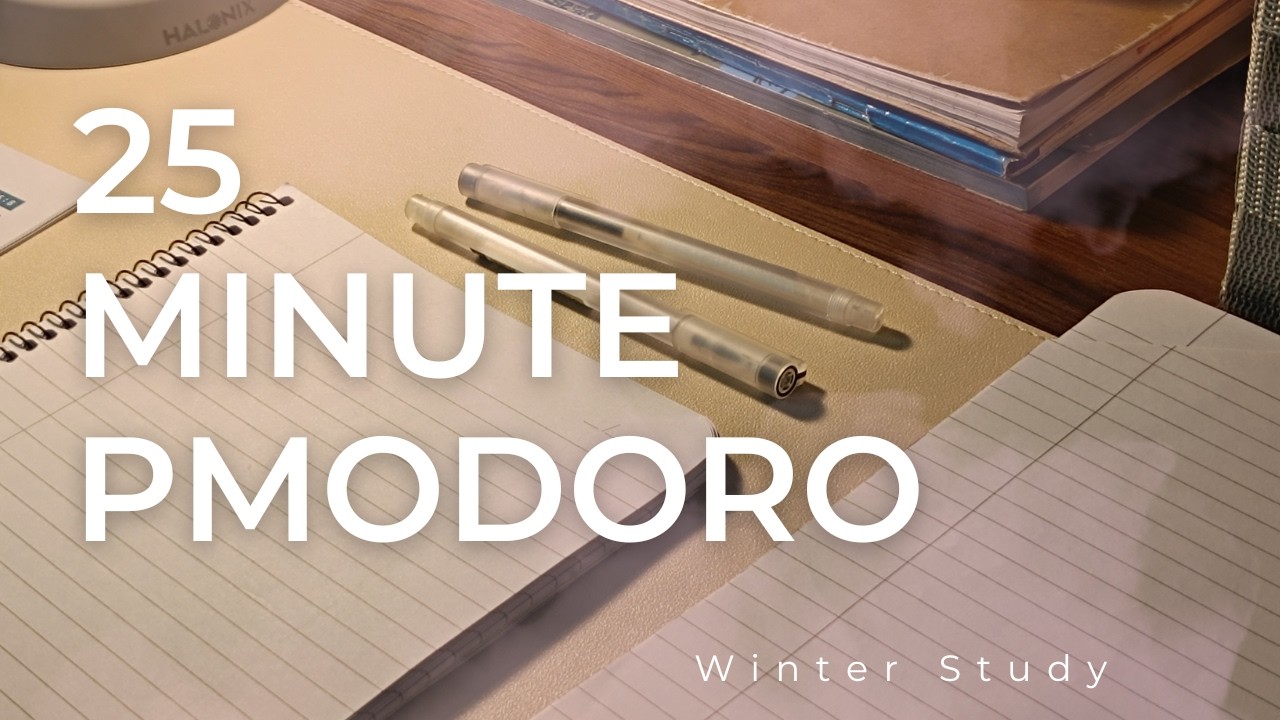 let’s read for 25 minutes and earn a 5 minute pause