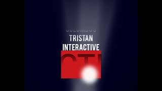 Columbus TriStan Interactive Logo 2000