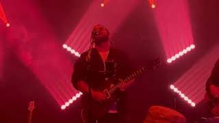 Have A Cigar- Pink Talking Fish Live At Thunderbird Cafe Pittsburg 5324