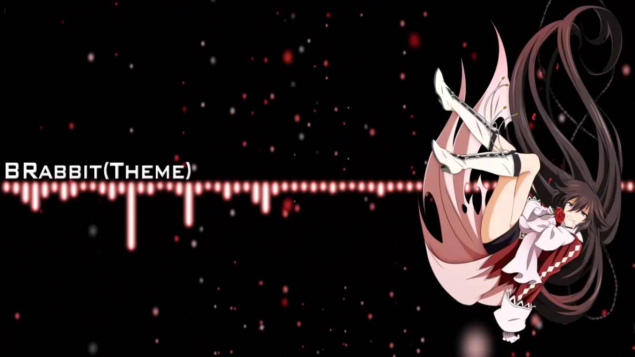 Pandora Hearts Brabbit Theme Youtube