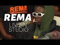 REMA Came To Houston !!! - Part 1 | The Tea Club