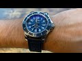 Breitling Superocean 42