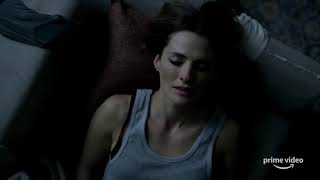 ABSENTIA Season 2