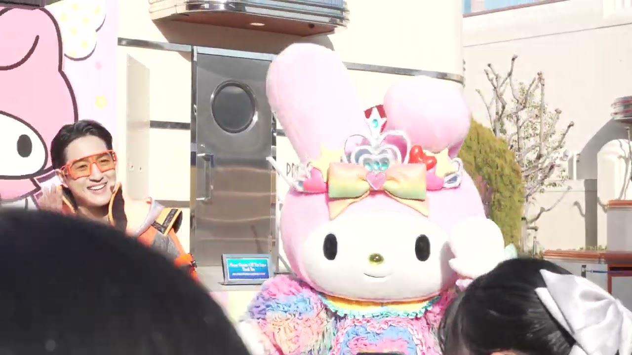 クロミライブ 2025年1月18日 3回目