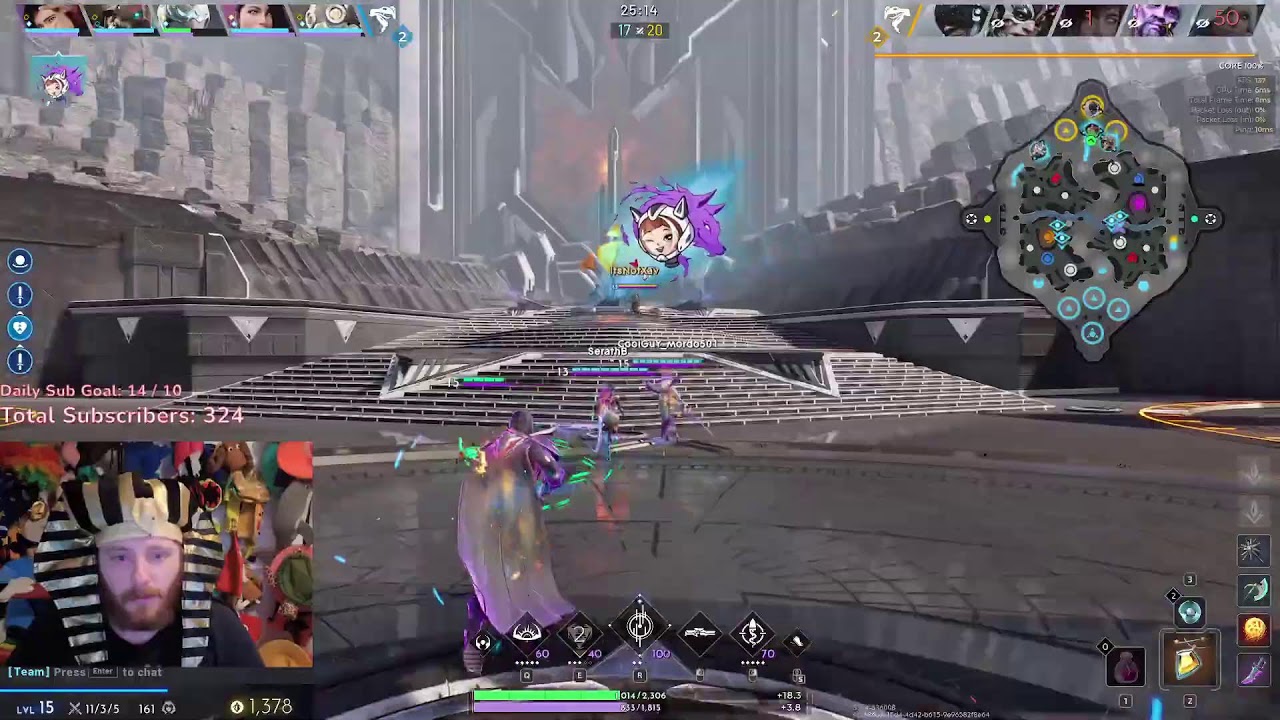 So Many Broken Builds HOLY!!!  | Send FoolMail to !FM