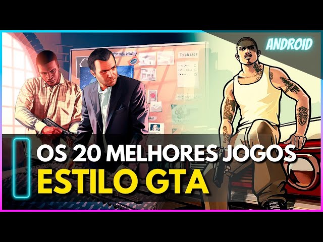 GTA San Andreas: 20 códigos que você precisa conhecer