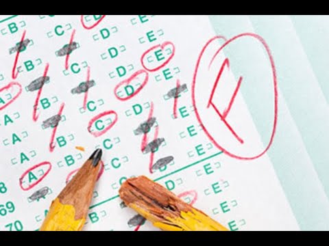 How Teachers Contribute To Student Exam Failure And How To Deal With It