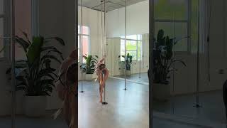 Famous Why Didn’t Anyone Tell Me Pole Was THIS Fun?! 😍💃 | BRITT FIT ✨ Wealth