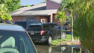 2 Women Killed In Hialeah House Fire