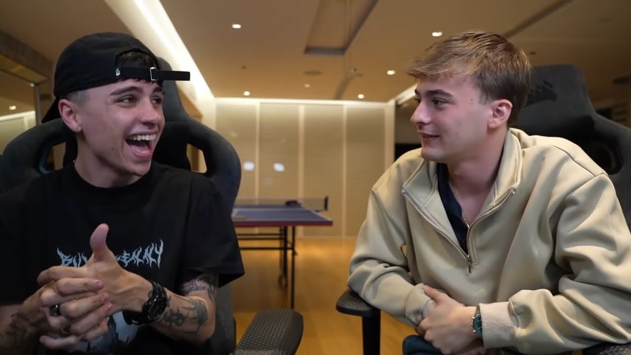 STREAM MERNOSKI, MERNUEL Y MOSKI MANO A MANO CON EL CHAT! ESTRENO PC +5000USD | Mernosketti STREAM |