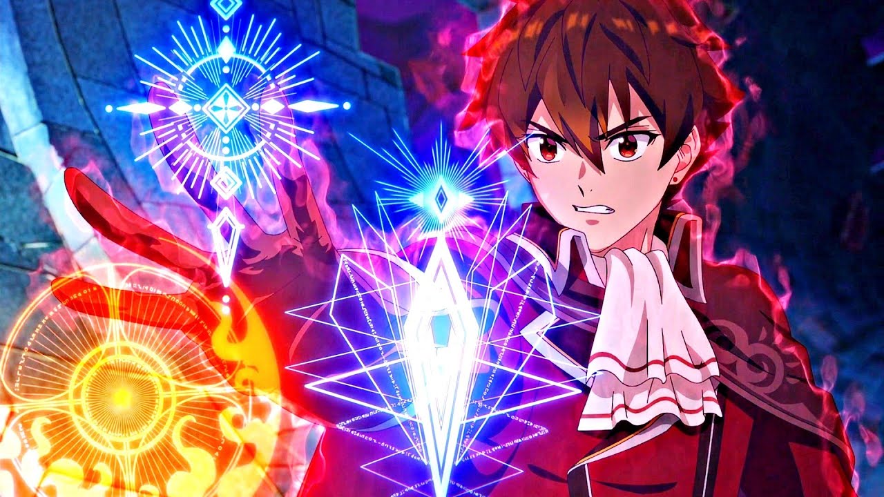 Looser Boy Betrayed By Friends Kicked From Party And Become The Strongest Overpowered Hero