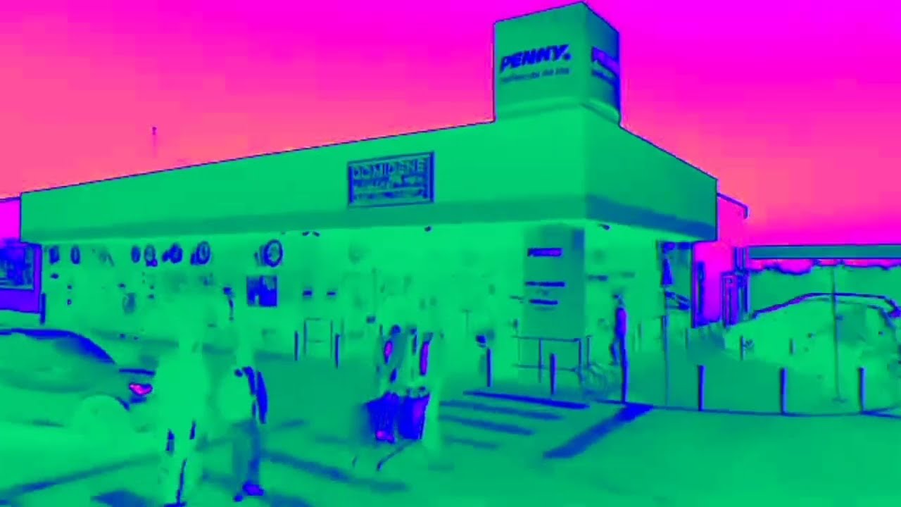 Penny Logo 2 (2024) Effects (AlloFresh Csupo Effects EXTENDED)