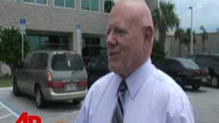 No Bond Reduction for Missing Fla. Girl's Mom