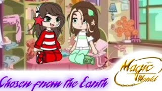 Magic World - Season 1 Episode 1Chosen Form The Erth Eng
