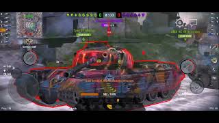 How to farm credits in wot blitz 