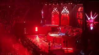 Bring Me The Horizon - AmEn! LIVE @ O2 Arena London UK 2024 // Night 1