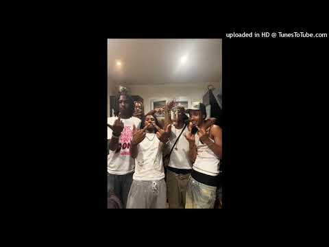 63OG X 63KLUF AFRO-DÉCALÉ TYPE BEAT BAZO